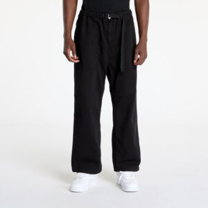 Nadrágok Carhartt WIP Hayworth Pant UNISEX Black XS-alacsony-ár
