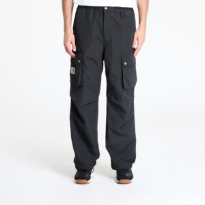 Nadrágok Carhartt WIP Irwin Pant Black XS-alacsony-ár