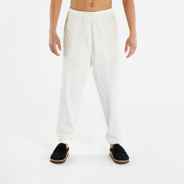Nadrágok Carhartt WIP Nelson Sweat Pant Wax Garment Dyed XS-alacsony-ár
