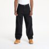 Nadrágok Carhartt WIP OG Single Knee Pant Black Stone Washed XS-alacsony-ár