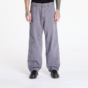 Nadrágok Carhartt WIP OG Single Knee Pant Graphite Stone Dyed XS-alacsony-ár