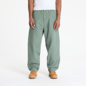 Nadrágok Carhartt WIP OG Single Knee Pant Park XS-alacsony-ár