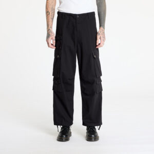Nadrágok Carhartt WIP Tracker Pant Black XS-alacsony-ár