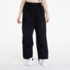 Nadrágok Carhartt WIP W' Jet Cargo Pants Black Rinsed XS-alacsony-ár