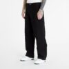 Nadrágok Carhartt WIP Wide Panel Pant Black Rinsed XS-alacsony-ár