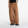 Nadrágok Carhartt WIP Wide Panel Pant Hamilton Brown Rinsed XS-alacsony-ár