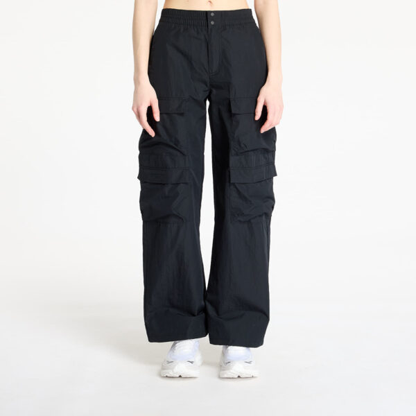 Nadrágok Columbia Elevated View™ Parachute Pant Black S-alacsony-ár