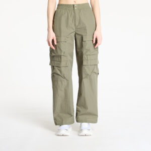 Nadrágok Columbia Elevated View™ Parachute Pant Stone Green S-alacsony-ár