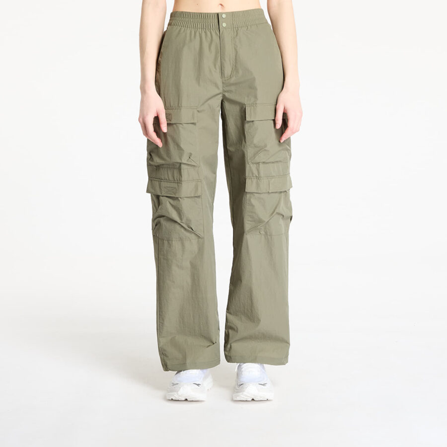 Nadrágok Columbia Elevated View™ Parachute Pant Stone Green S-alacsony-ár