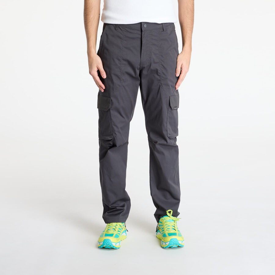 Nadrágok Columbia Landroamer™ Twill Cargo Pant Shark W34/L32-alacsony-ár