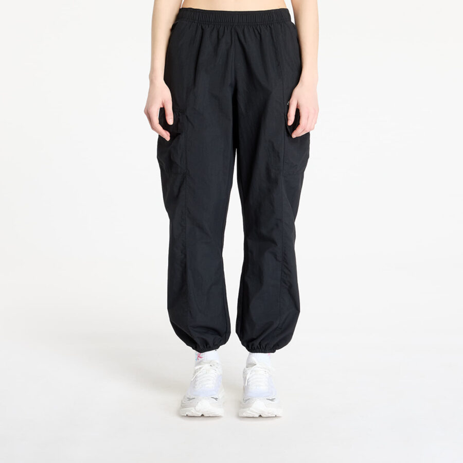 Nadrágok Columbia Sandier™ Parachute Pant Black S-alacsony-ár