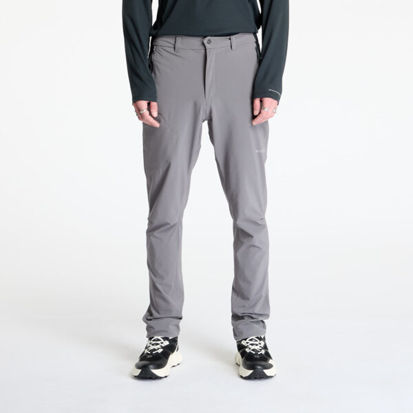 Nadrágok Columbia Triple Canyon™ Pant II City Grey W32/L32-alacsony-ár
