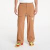Nadrágok Columbia Wallowa™ Softshell Pant Camel Brown S-alacsony-ár