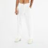 Nadrágok Comme des Garçons SHIRT Pants Woven White L-alacsony-ár