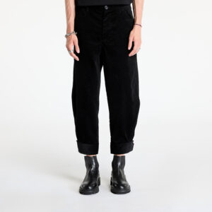 Nadrágok Comme des Garçons SHIRT Woven Pants Black M-alacsony-ár