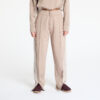 Nadrágok Converse Flared Track Vintage Cargo Pants Beige S-alacsony-ár