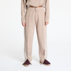 Nadrágok Converse Flared Track Vintage Cargo Pants Beige S-alacsony-ár