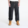 Nadrágok DIME Classic Relaxed Denim Pants Black washed 32-alacsony-ár