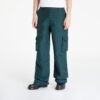 Nadrágok Daily Paper Imani Monogram Pants Pine Green XS-alacsony-ár