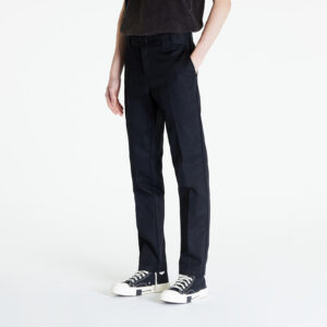 Nadrágok Dickies 872 Slim Fit Work Pant Black W34/L34-alacsony-ár