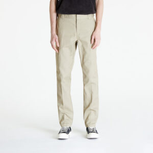 Nadrágok Dickies 872 Slim Fit Work Pant Khaki W30/L30-alacsony-ár