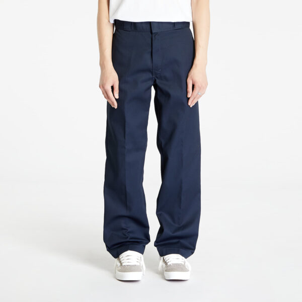 Nadrágok Dickies 874 Work Rec Pan Dark Navy W30/L30-alacsony-ár
