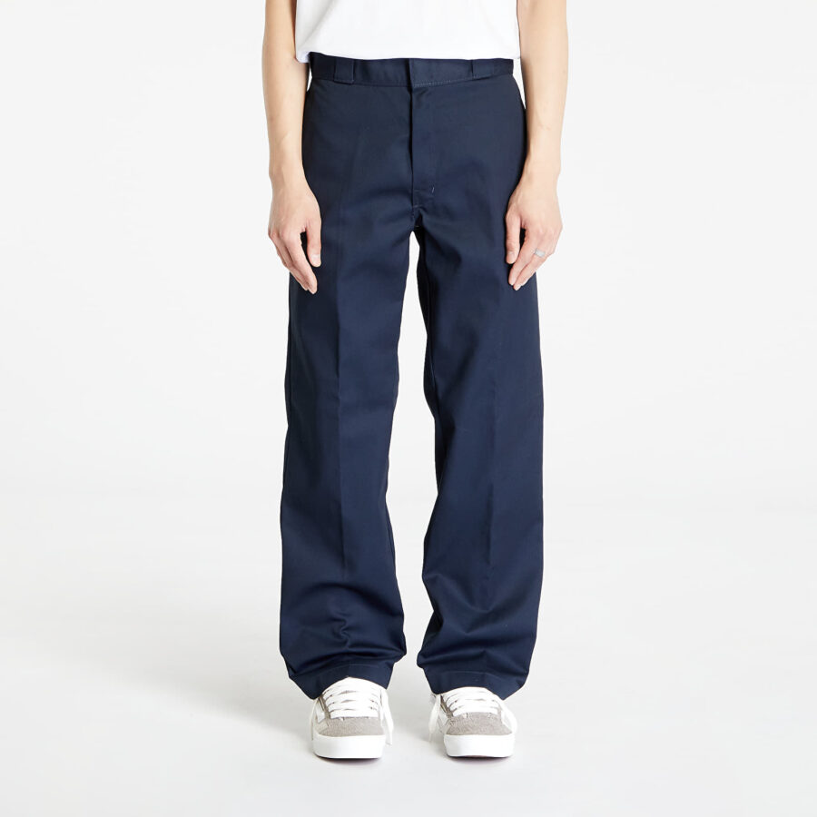 Nadrágok Dickies 874 Work Rec Pan Dark Navy W30/L30-alacsony-ár