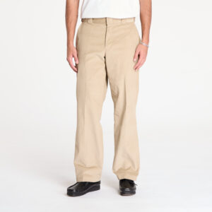 Nadrágok Dickies Corduroy 874 Pant Khaki W30/L32-alacsony-ár