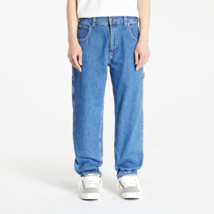 Nadrágok Dickies Garyville Classic Blue W30/L30-alacsony-ár