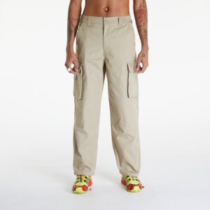 Nadrágok Dickies Hooper Bay Cargo Khaki W26-alacsony-ár
