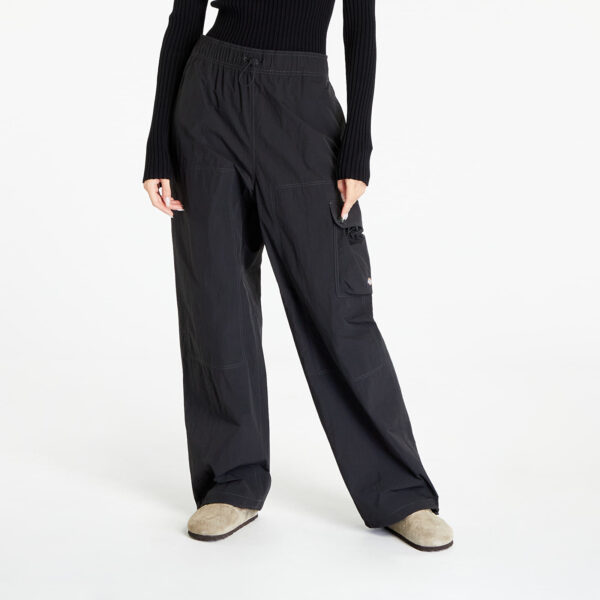 Nadrágok Dickies Jackson Cargo Trousers Black M-alacsony-ár