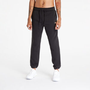 Nadrágok Dickies Mapleton Sweatpant Black M-alacsony-ár