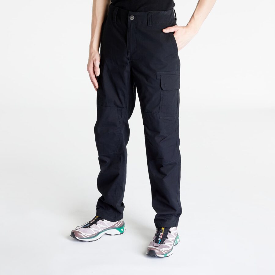 Nadrágok Dickies Millerville Cargo Pant Black W29-alacsony-ár