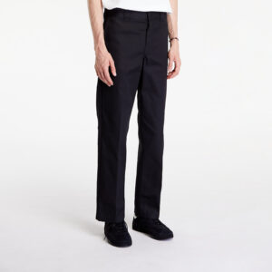 Nadrágok Dickies Original 873 Slim Straight Work Pant Black W30/L32-alacsony-ár