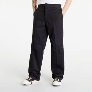Nadrágok Dickies Original 874 Work Pant Black W30/L30-alacsony-ár