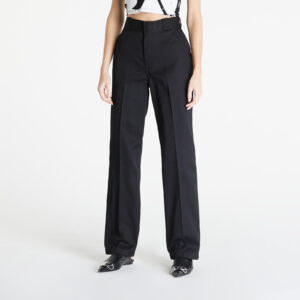 Nadrágok Dickies W 874 Work Pants Black W28/L32-alacsony-ár