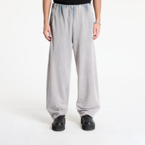 Nadrágok Diesel P-Markle Trousers Cloud Gray S-alacsony-ár