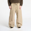 Nadrágok Fear Of God ESSENTIALS Textured Nylon Utility Pant Desert Sand XXL-alacsony-ár