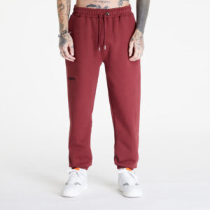 Nadrágok Footshop Everyday Sweatpants UNISEX Mars XXL-alacsony-ár