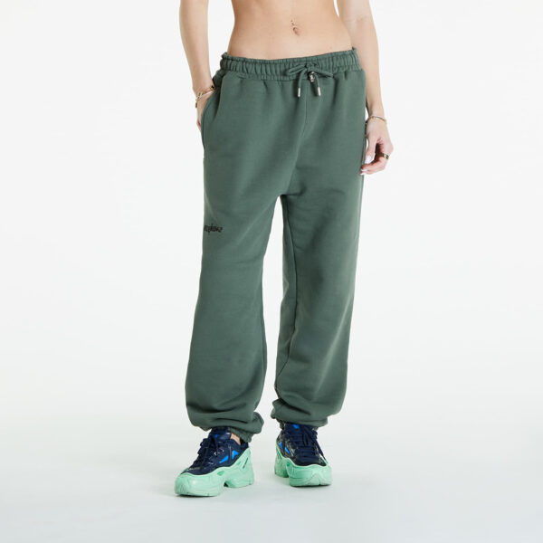 Nadrágok Footshop Everyday Sweatpants UNISEX Sage XXL-alacsony-ár