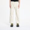Nadrágok Gramicci Canvas Eqt Pant Sand Camo M-alacsony-ár