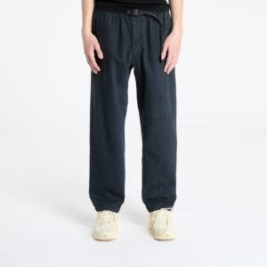 Nadrágok Gramicci Hemp Pant Hemp Black M-alacsony-ár