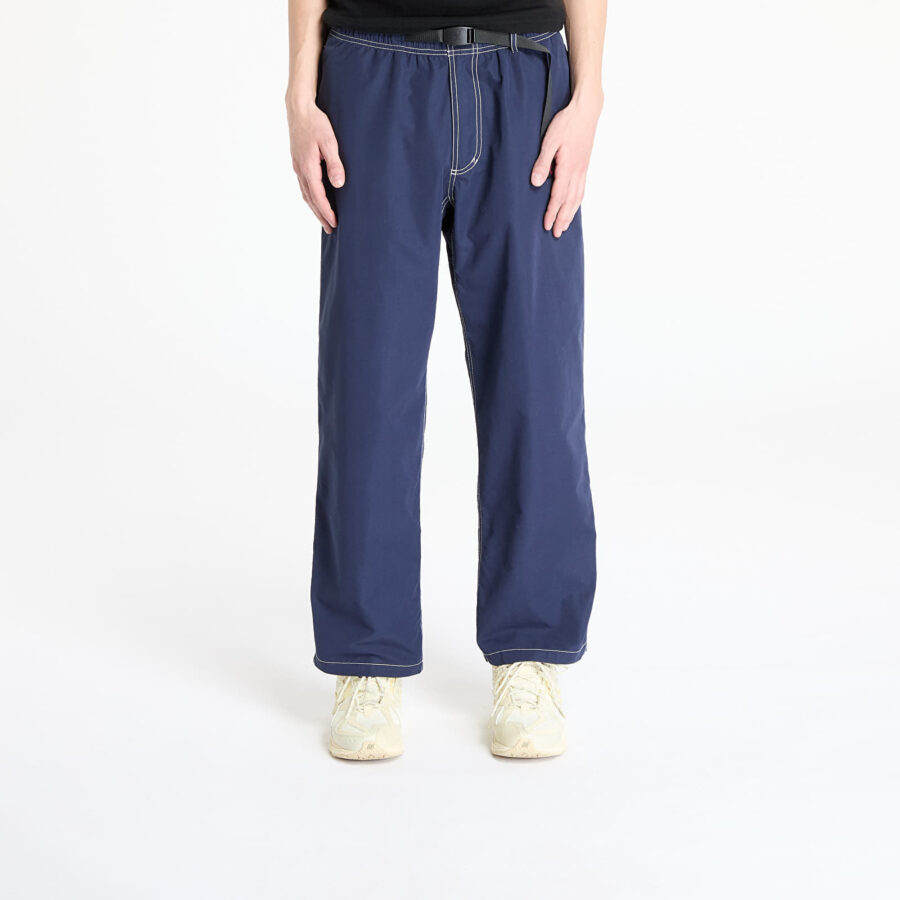 Nadrágok Gramicci Sonora Pant Navy M-alacsony-ár