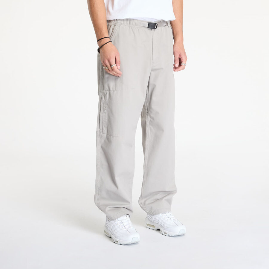 Nadrágok Gramicci Winter Twill Ground Up Pant Deep Bone XL-alacsony-ár