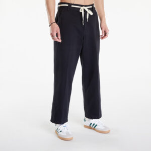 Nadrágok HAL STUDIOS® Studio Pant Black XL-alacsony-ár