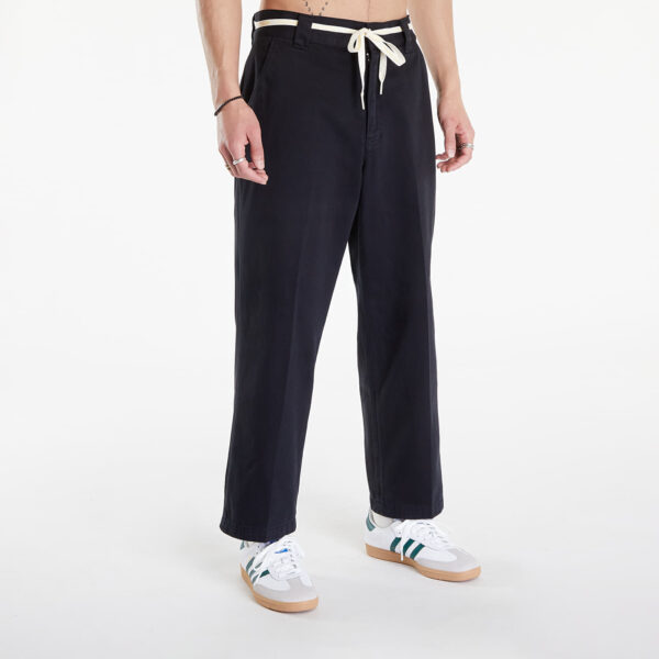 Nadrágok HAL STUDIOS® Studio Pant Black XL-alacsony-ár