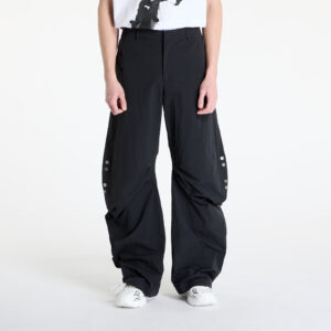 Nadrágok HELIOT EMIL Ferro Trousers Black XL-alacsony-ár