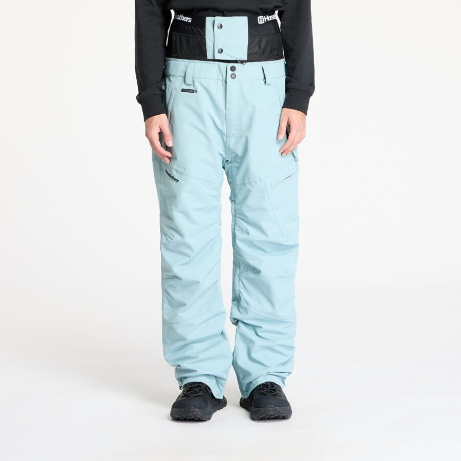 Nadrágok Horsefeathers Charger Pants Blue Haze XS-alacsony-ár
