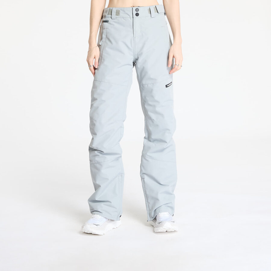 Nadrágok Horsefeathers Diane Pants Mirage Gray L-alacsony-ár