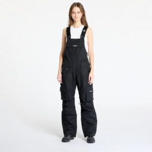 Nadrágok Horsefeathers Isobel Pants Black XS-alacsony-ár